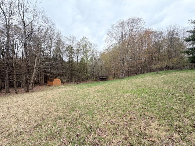 Muthig Road, Fallsburg, NY 12733