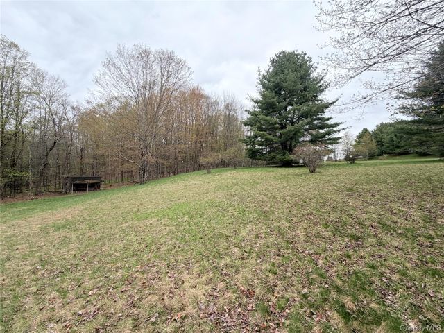 Muthig Road, Fallsburg, NY 12733