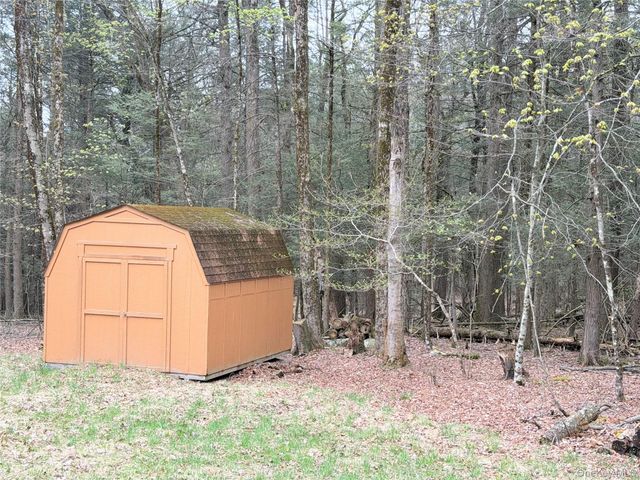 Muthig Road, Fallsburg, NY 12733