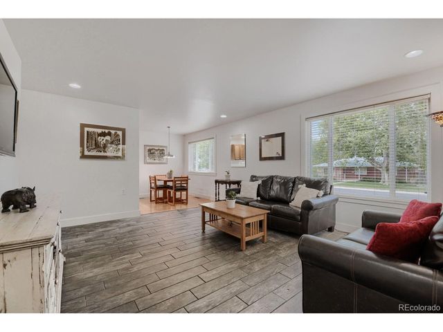 1495 Chestnut Pl, Boulder, CO 80304