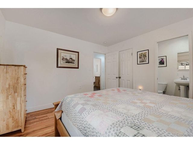 1495 Chestnut Pl, Boulder, CO 80304