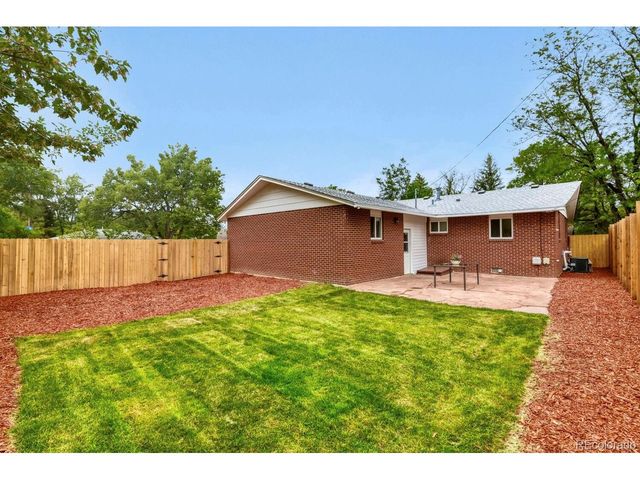 1495 Chestnut Pl, Boulder, CO 80304