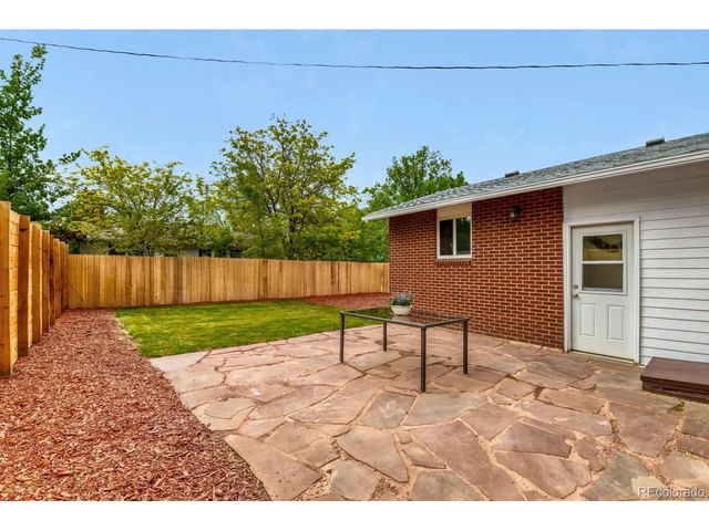 1495 Chestnut Pl, Boulder, CO 80304