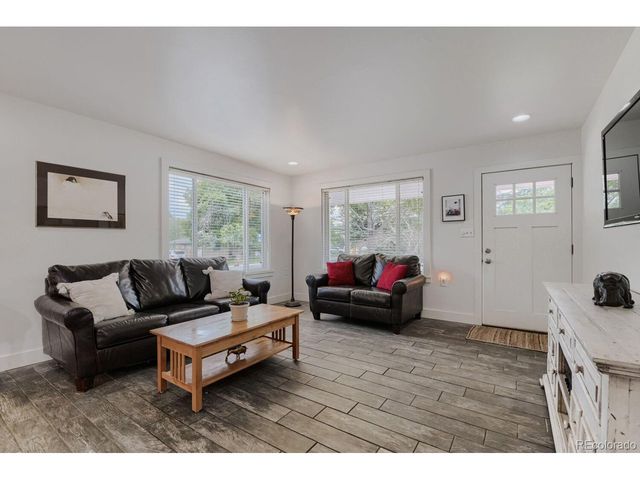 1495 Chestnut Pl, Boulder, CO 80304