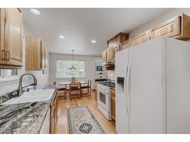 1495 Chestnut Pl, Boulder, CO 80304