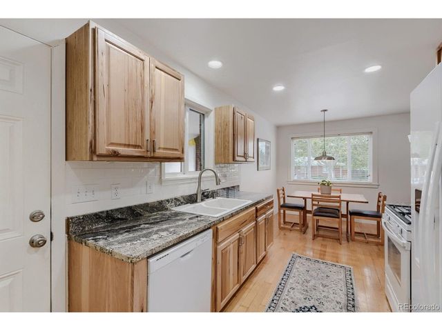 1495 Chestnut Pl, Boulder, CO 80304