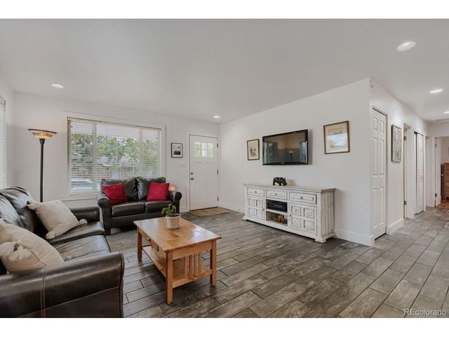 1495 Chestnut Pl, Boulder, CO 80304