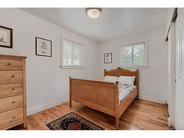 1495 Chestnut Pl, Boulder, CO 80304
