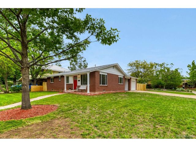1495 Chestnut Pl, Boulder, CO 80304