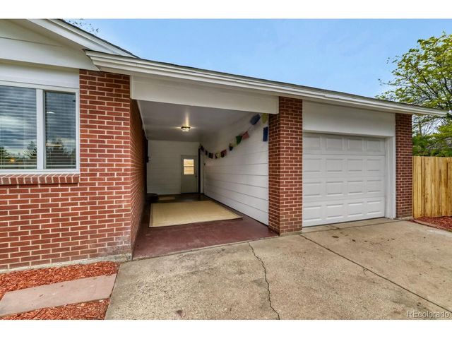 1495 Chestnut Pl, Boulder, CO 80304