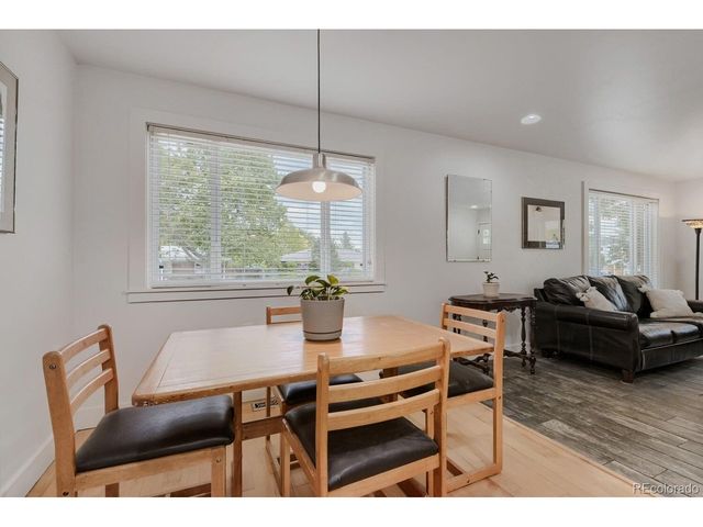 1495 Chestnut Pl, Boulder, CO 80304