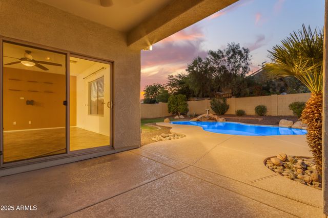 12106 W PERSHING Avenue, El Mirage, AZ 85335