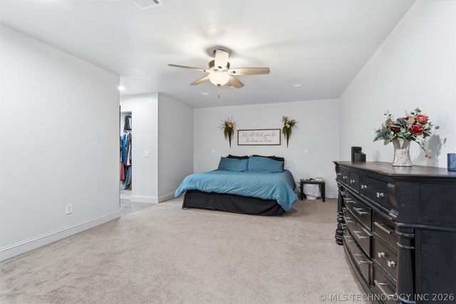 147 Cool Shady, Ardmore, OK 73401