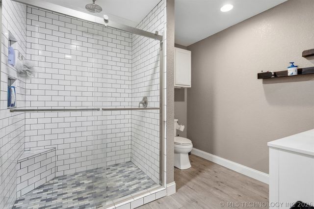147 Cool Shady, Ardmore, OK 73401