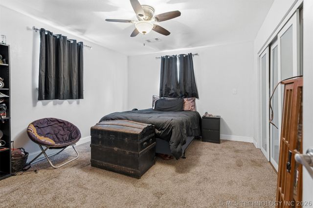 147 Cool Shady, Ardmore, OK 73401