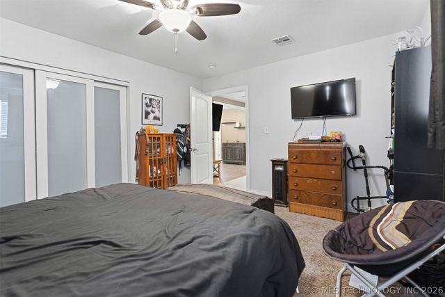 147 Cool Shady, Ardmore, OK 73401