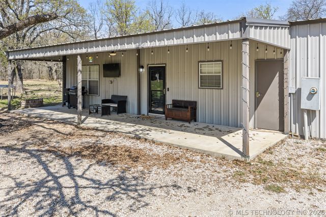 147 Cool Shady, Ardmore, OK 73401