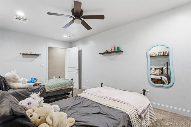 147 Cool Shady, Ardmore, OK 73401
