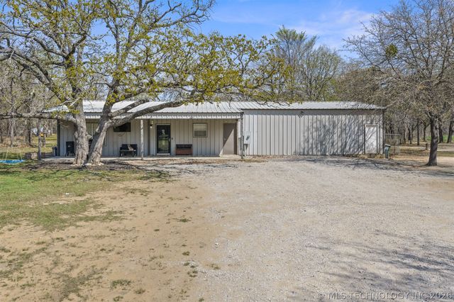 147 Cool Shady, Ardmore, OK 73401