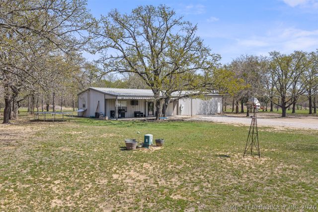147 Cool Shady, Ardmore, OK 73401