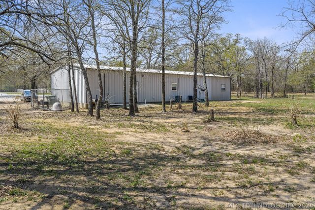 147 Cool Shady, Ardmore, OK 73401