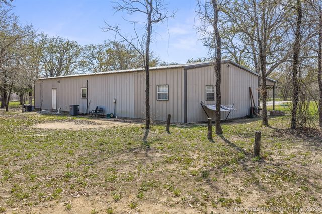 147 Cool Shady, Ardmore, OK 73401