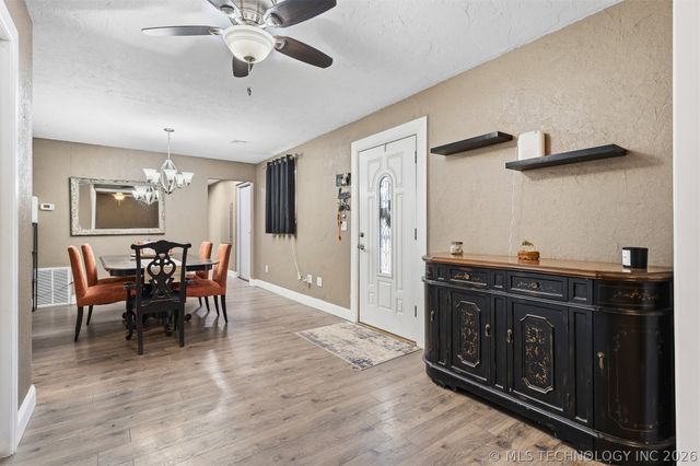 147 Cool Shady, Ardmore, OK 73401