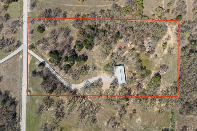 147 Cool Shady, Ardmore, OK 73401