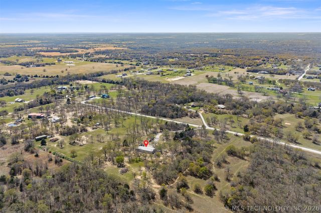 147 Cool Shady, Ardmore, OK 73401
