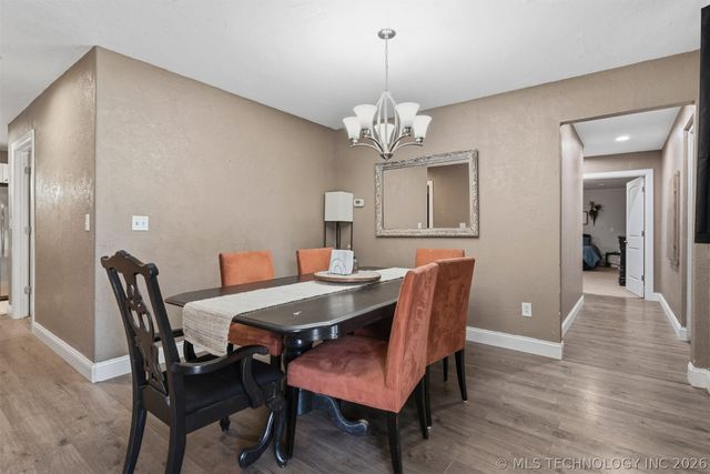 147 Cool Shady, Ardmore, OK 73401