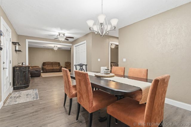 147 Cool Shady, Ardmore, OK 73401