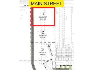 -1 Sw Main St, Battle Ground, WA 98604