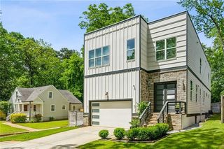 2020 Bixby SE Street, Atlanta, GA 30317