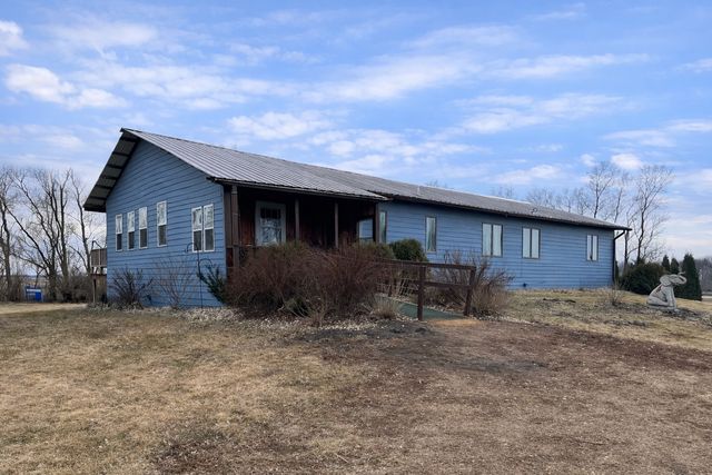 96 200th Avenue, Fulda, MN 56131