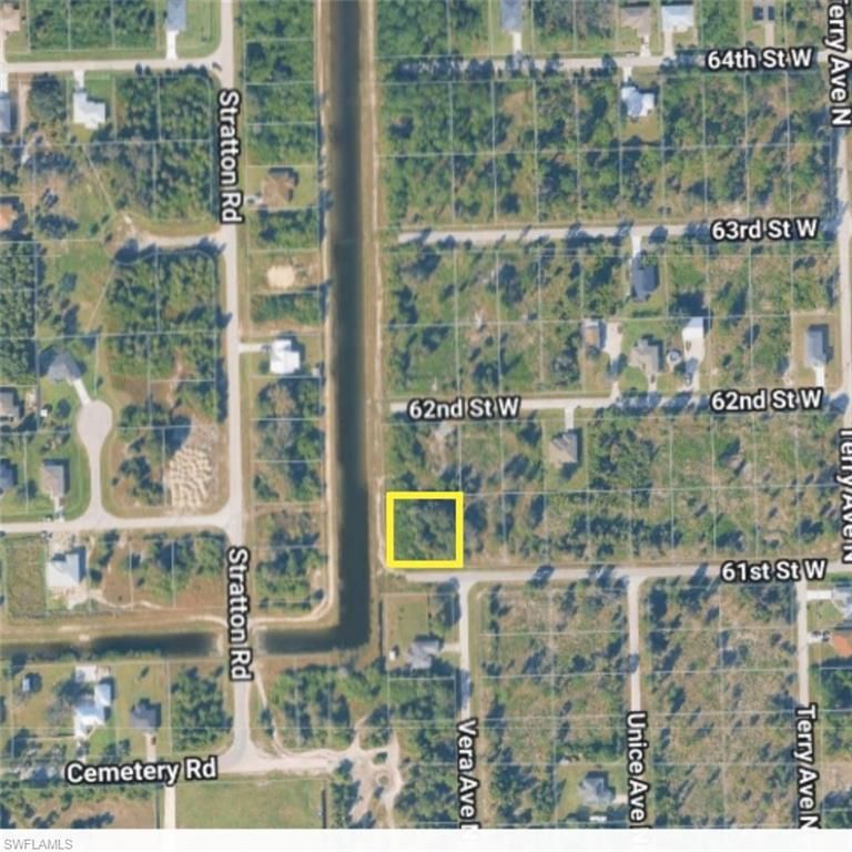 3618 61st ST W, LEHIGH ACRES, FL 33971 — photo 2