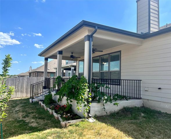 5100 Lazy Court DR, Austin, TX 78724