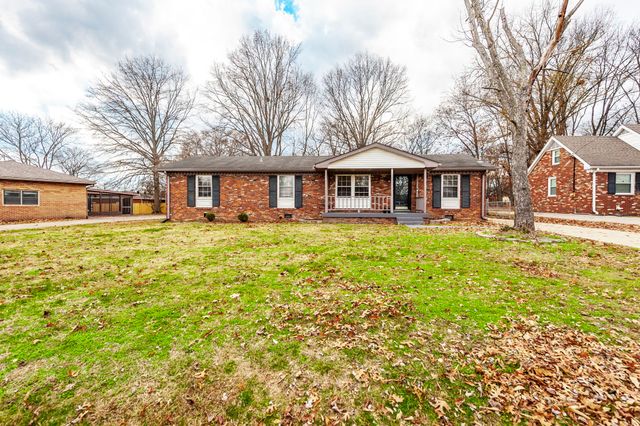 124 Anchor Dr, Hendersonville, TN 37075