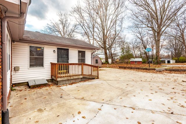 124 Anchor Dr, Hendersonville, TN 37075