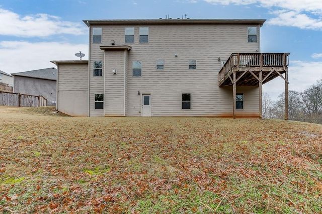 914 Rainsong Court, Braselton, GA 30517