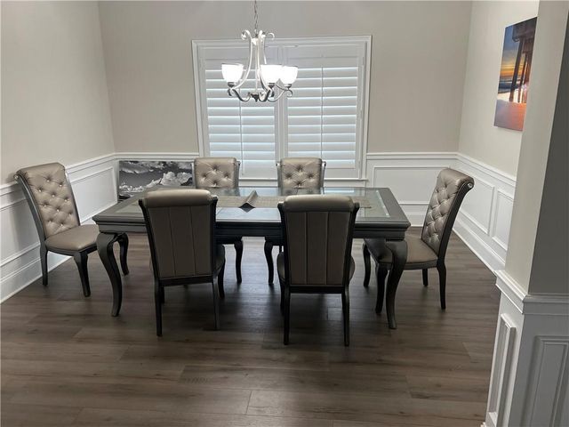 914 Rainsong Court, Braselton, GA 30517