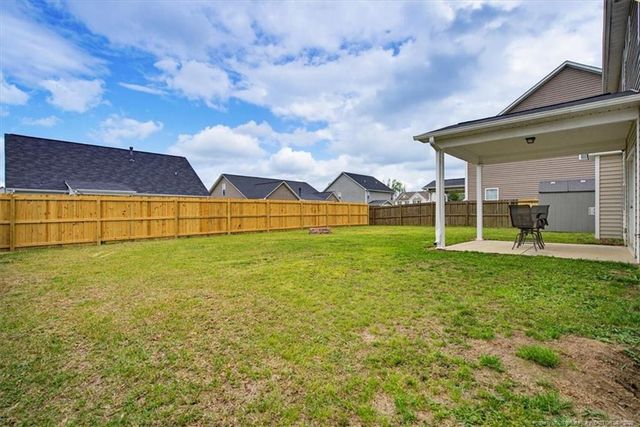 5726 Pondhaven Drive, Fayetteville, NC 28314