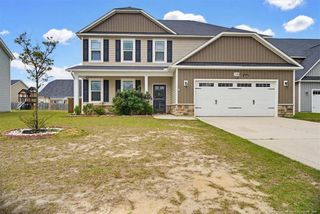 5726 Pondhaven Drive, Fayetteville, NC 28314