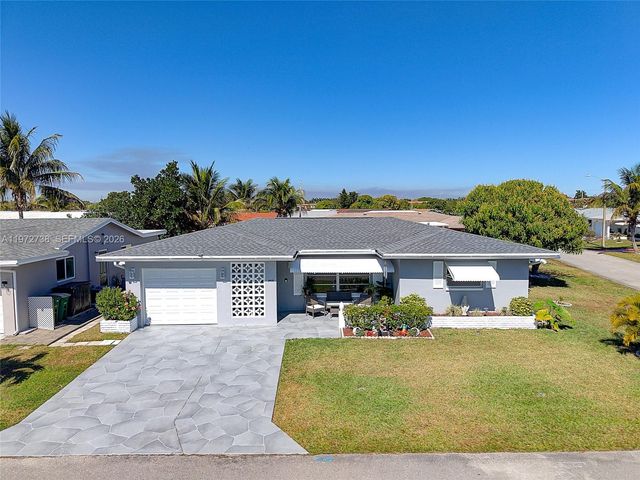 5409 NW 49th Ave, Tamarac, FL 33319