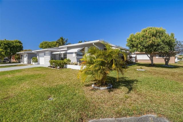 5409 NW 49th Ave, Tamarac, FL 33319