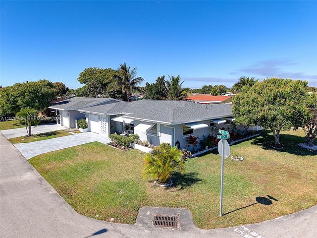 5409 NW 49th Ave, Tamarac, FL 33319