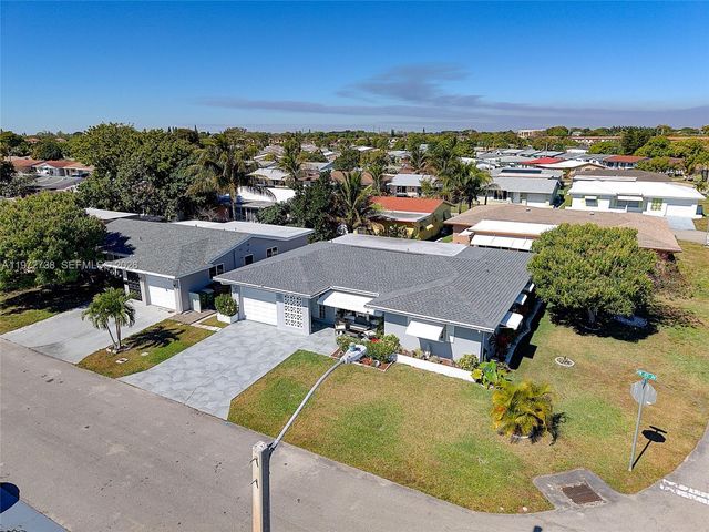 5409 NW 49th Ave, Tamarac, FL 33319