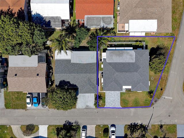 5409 NW 49th Ave, Tamarac, FL 33319
