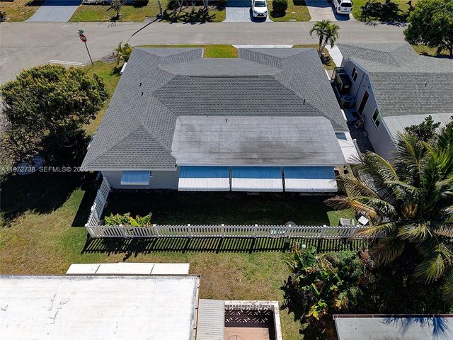 5409 NW 49th Ave, Tamarac, FL 33319