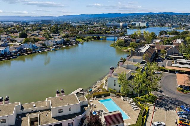 234 Shorebird Circle, Redwood City, CA 94065