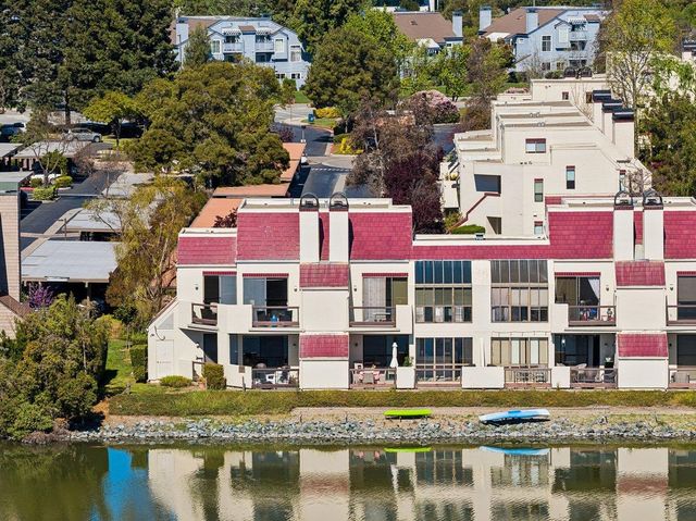 234 Shorebird Circle, Redwood City, CA 94065